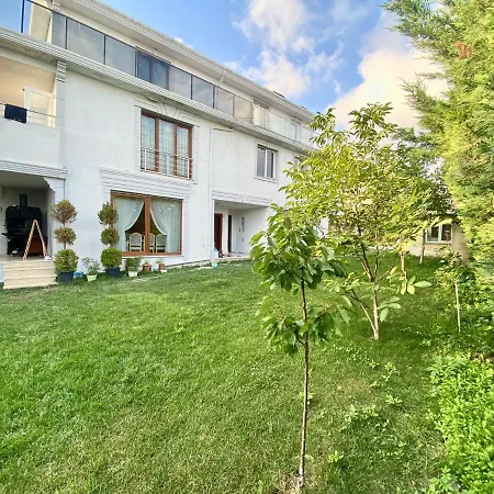Guest house Wonderful Airport 5 Minutes *