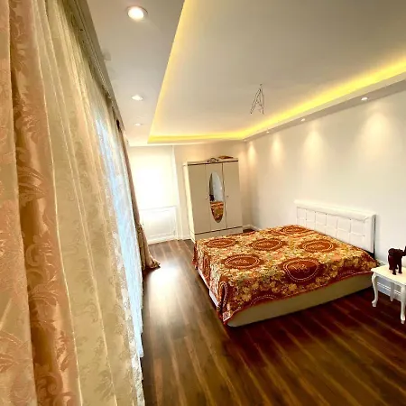 Guest house Wonderful Airport 5 Minutes