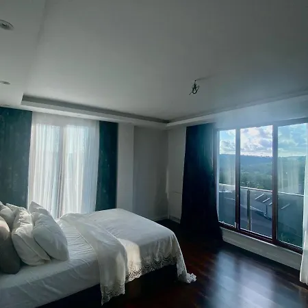 Guest house Wonderful Airport 5 Minutes Arnavutkoy