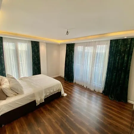 Guest house Wonderful Airport 5 Minutes *
