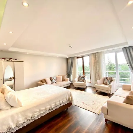Guest house Wonderful Airport 5 Minutes Arnavutkoy