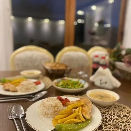 Guest house Wonderful Airport 5 Minutes *
