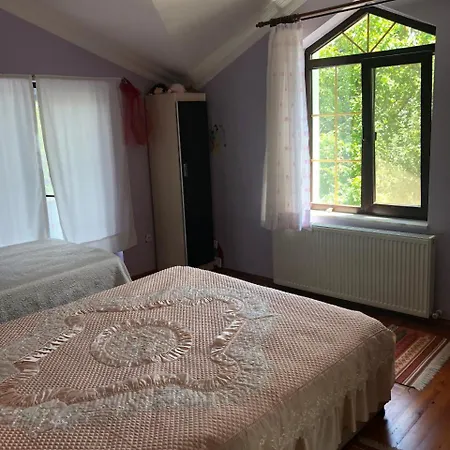 Kartepe וילה Himmetli